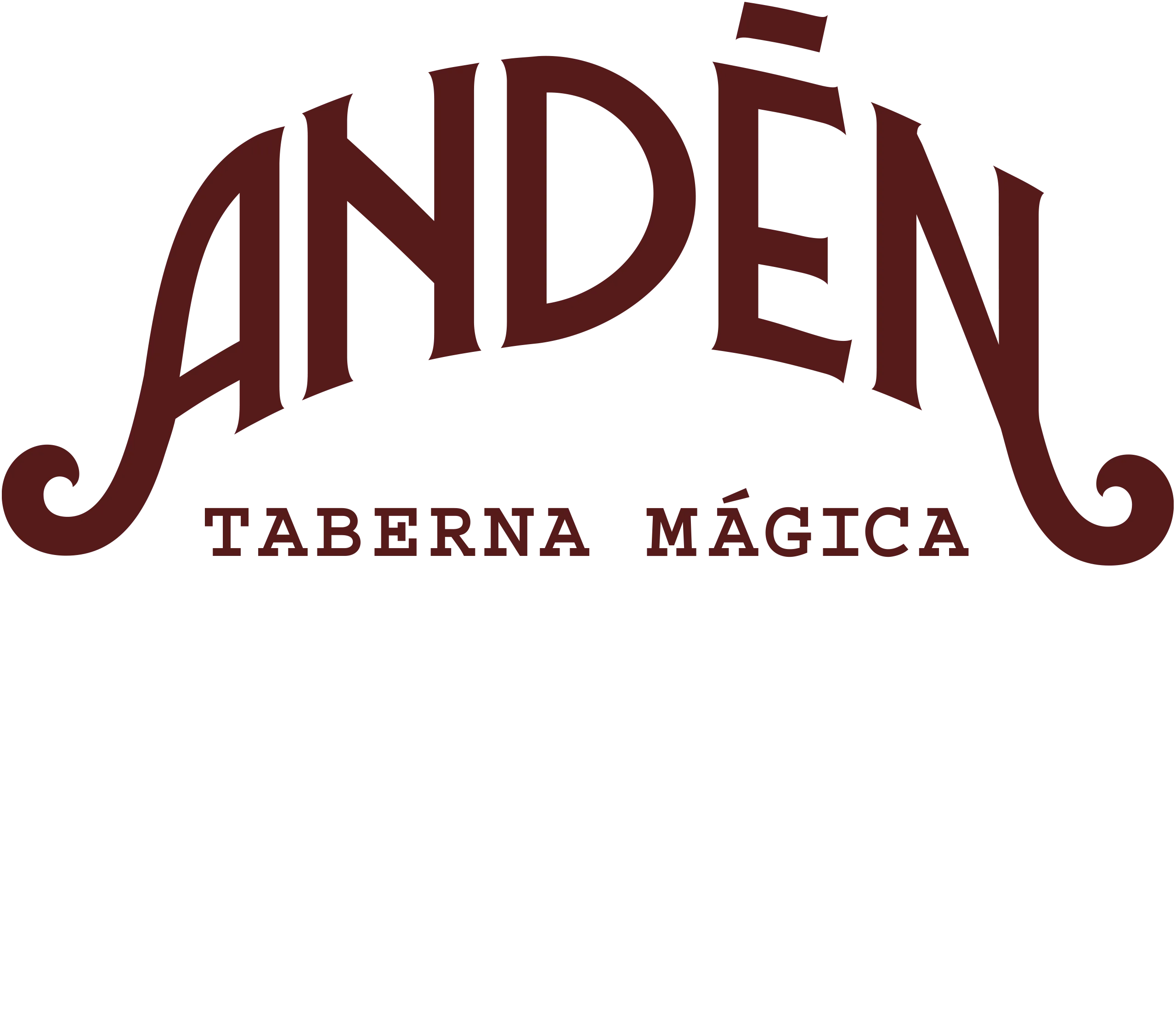 Andén Restaurante