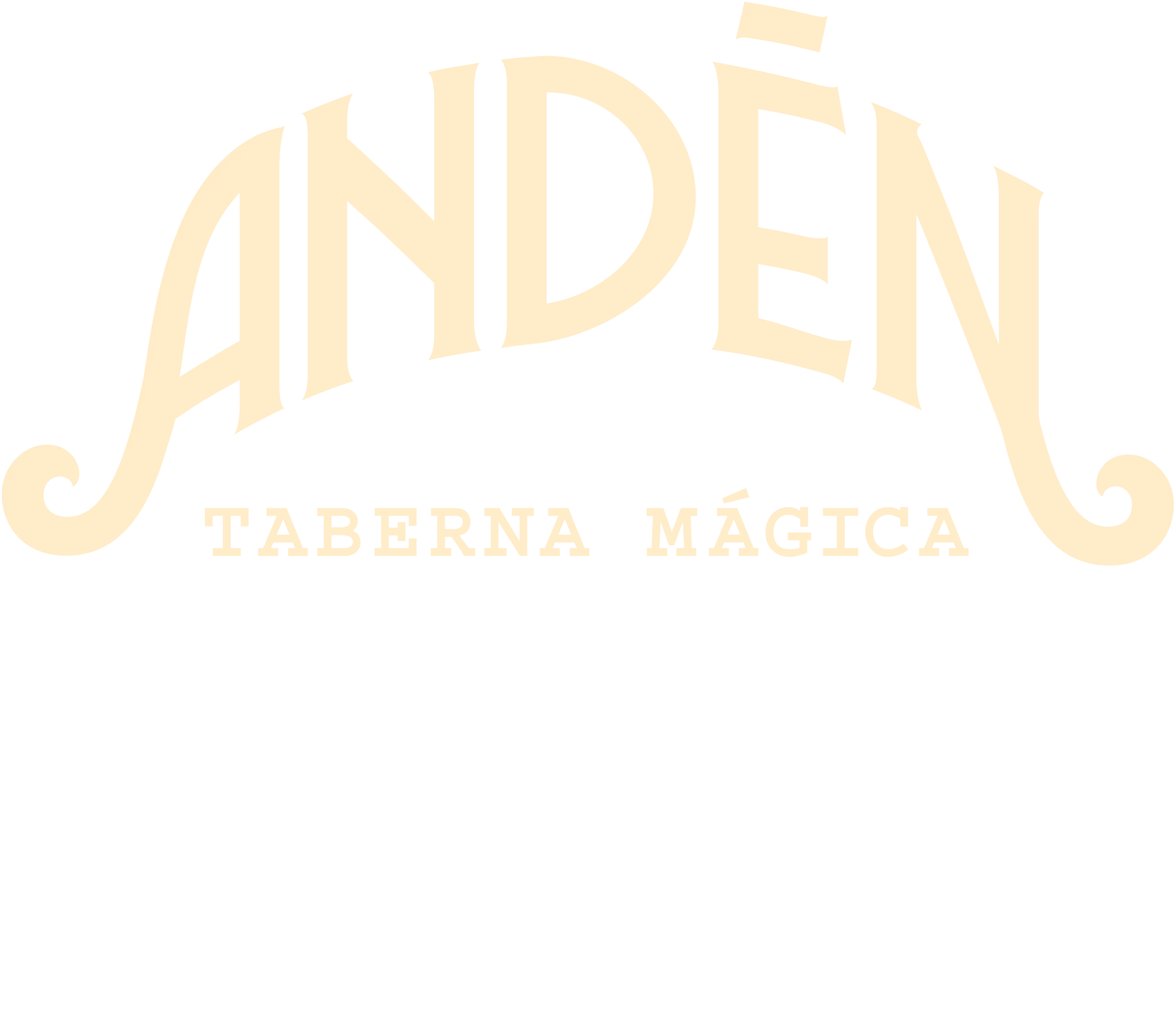Andén Restaurante